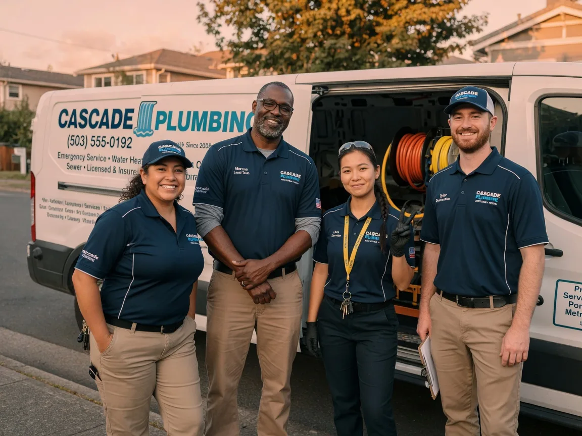 Emergency Plumber company in Vaughn, MT